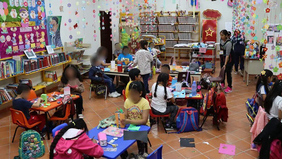 En Tehuacán se lleva a cabo el curso gratuito “Mis vacaciones en la Biblioteca”